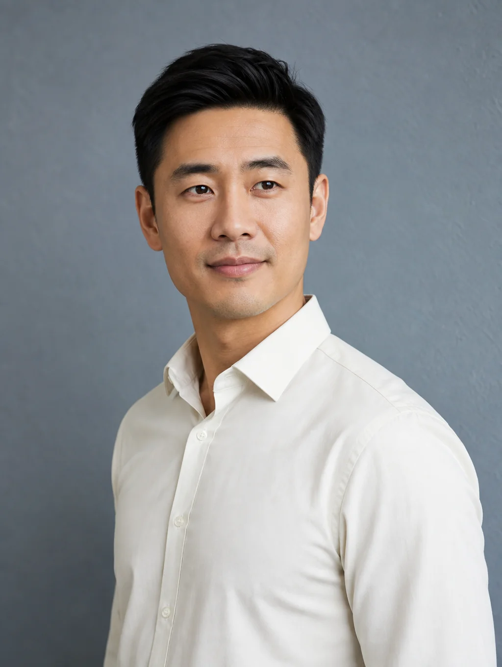 David Chen