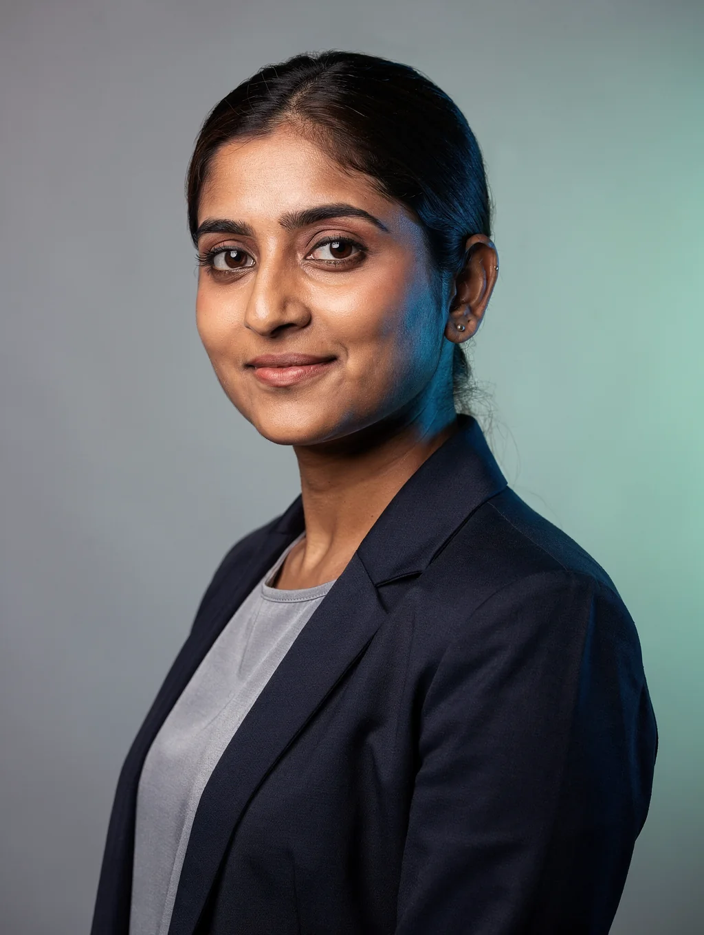 Priya Sharma