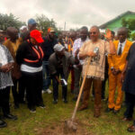 LWSC Prepares to Commission Major Water Pipeline as Boakai Pushes ARREST Implementation