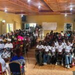 Liberia Marks 23 Years Since Accra Peace Deal With Renewed Call for Justice and Reconciliation
