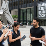 Deafness Is Not the Barrier—Society Is
