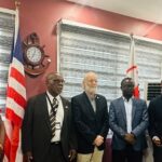 Red Cross Sets US$1.14M Relief Plan for Flood-Hit Families in Six Counties