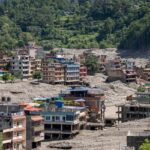 Nepal Flood Crisis Leaves Thousands of Women and Girls in Urgent Need of Aid