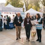 Global Communities Unite to Observe Blindness Awareness Month: Fostering Inclusion, Accessibility, and Vision Health